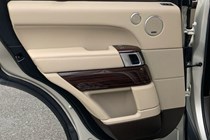 Land Rover Range Rover (13-21) 3.0 TDV6 Vogue 4d Auto For Sale - Cars Of Conwy Car Centre (Junction), Conwy