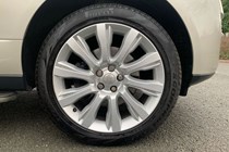 Land Rover Range Rover (13-21) 3.0 TDV6 Vogue 4d Auto For Sale - Cars Of Conwy Car Centre (Junction), Conwy