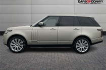 Land Rover Range Rover (13-21) 3.0 TDV6 Vogue 4d Auto For Sale - Cars Of Conwy Car Centre (Junction), Conwy