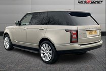 Land Rover Range Rover (13-21) 3.0 TDV6 Vogue 4d Auto For Sale - Cars Of Conwy Car Centre (Junction), Conwy