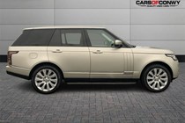 Land Rover Range Rover (13-21) 3.0 TDV6 Vogue 4d Auto For Sale - Cars Of Conwy Car Centre (Junction), Conwy