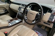 Land Rover Range Rover (13-21) 3.0 TDV6 Vogue 4d Auto For Sale - Cars Of Conwy Car Centre (Junction), Conwy