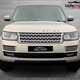 Land Rover Range Rover (13-21) 3.0 TDV6 Vogue 4d Auto For Sale - Cars Of Conwy Car Centre (Junction), Conwy