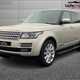 Land Rover Range Rover (13-21) 3.0 TDV6 Vogue 4d Auto For Sale - Cars Of Conwy Car Centre (Junction), Conwy