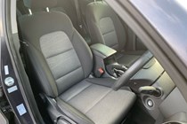 Hyundai Tucson (15-20) SE Nav 1.6 GDi 132PS 2WD (09/2018 on) 5d For Sale - Cars Of Conwy Car Centre (Junction), Conwy