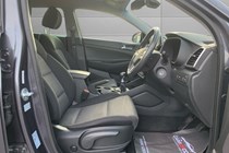 Hyundai Tucson (15-20) SE Nav 1.6 GDi 132PS 2WD (09/2018 on) 5d For Sale - Cars Of Conwy Car Centre (Junction), Conwy