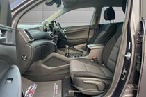 Hyundai Tucson (15-20) SE Nav 1.6 GDi 132PS 2WD (09/2018 on) 5d For Sale - Cars Of Conwy Car Centre (Junction), Conwy