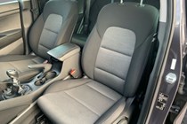 Hyundai Tucson (15-20) SE Nav 1.6 GDi 132PS 2WD (09/2018 on) 5d For Sale - Cars Of Conwy Car Centre (Junction), Conwy