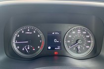 Hyundai Tucson (15-20) SE Nav 1.6 GDi 132PS 2WD (09/2018 on) 5d For Sale - Cars Of Conwy Car Centre (Junction), Conwy