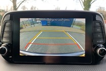 Hyundai Tucson (15-20) SE Nav 1.6 GDi 132PS 2WD (09/2018 on) 5d For Sale - Cars Of Conwy Car Centre (Junction), Conwy