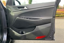 Hyundai Tucson (15-20) SE Nav 1.6 GDi 132PS 2WD (09/2018 on) 5d For Sale - Cars Of Conwy Car Centre (Junction), Conwy