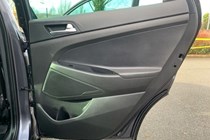Hyundai Tucson (15-20) SE Nav 1.6 GDi 132PS 2WD (09/2018 on) 5d For Sale - Cars Of Conwy Car Centre (Junction), Conwy
