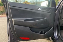 Hyundai Tucson (15-20) SE Nav 1.6 GDi 132PS 2WD (09/2018 on) 5d For Sale - Cars Of Conwy Car Centre (Junction), Conwy