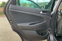 Hyundai Tucson (15-20) SE Nav 1.6 GDi 132PS 2WD (09/2018 on) 5d For Sale - Cars Of Conwy Car Centre (Junction), Conwy