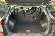 Hyundai Tucson (15-20) SE Nav 1.6 GDi 132PS 2WD (09/2018 on) 5d For Sale - Cars Of Conwy Car Centre (Junction), Conwy