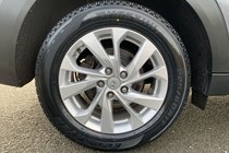 Hyundai Tucson (15-20) SE Nav 1.6 GDi 132PS 2WD (09/2018 on) 5d For Sale - Cars Of Conwy Car Centre (Junction), Conwy