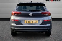 Hyundai Tucson (15-20) SE Nav 1.6 GDi 132PS 2WD (09/2018 on) 5d For Sale - Cars Of Conwy Car Centre (Junction), Conwy