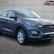 Hyundai Tucson (15-20) SE Nav 1.6 GDi 132PS 2WD (09/2018 on) 5d For Sale - Cars Of Conwy Car Centre (Junction), Conwy