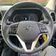 Hyundai Tucson (15-20) SE Nav 1.6 GDi 132PS 2WD (09/2018 on) 5d For Sale - Cars Of Conwy Car Centre (Junction), Conwy
