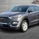 Hyundai Tucson (15-20) SE Nav 1.6 GDi 132PS 2WD (09/2018 on) 5d For Sale - Cars Of Conwy Car Centre (Junction), Conwy