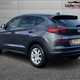 Hyundai Tucson (15-20) SE Nav 1.6 GDi 132PS 2WD (09/2018 on) 5d For Sale - Cars Of Conwy Car Centre (Junction), Conwy