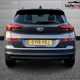Hyundai Tucson (15-20) SE Nav 1.6 GDi 132PS 2WD (09/2018 on) 5d For Sale - Cars Of Conwy Car Centre (Junction), Conwy