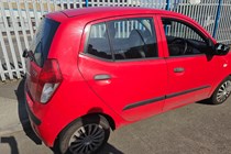 Hyundai i10 Hatchback (08-13) 1.2 Classic 5d For Sale - Budget car solutions ltd, Cleckheaton