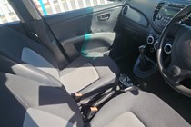 Hyundai i10 Hatchback (08-13) 1.2 Classic 5d For Sale - Budget car solutions ltd, Cleckheaton