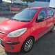 Hyundai i10 Hatchback (08-13) 1.2 Classic 5d For Sale - Budget car solutions ltd, Cleckheaton