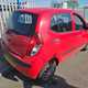 Hyundai i10 Hatchback (08-13) 1.2 Classic 5d For Sale - Budget car solutions ltd, Cleckheaton