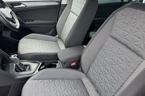 Volkswagen Tiguan (16-24) 1.5 TSI 150 Life 5dr DSG For Sale - Bateman and Lynch Cars (Liskeard), Liskeard