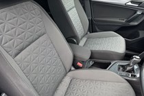 Volkswagen Tiguan (16-24) 1.5 TSI 150 Life 5dr DSG For Sale - Bateman and Lynch Cars (Liskeard), Liskeard