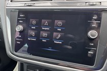 Volkswagen Tiguan (16-24) 1.5 TSI 150 Life 5dr DSG For Sale - Bateman and Lynch Cars (Liskeard), Liskeard