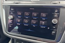 Volkswagen Tiguan (16-24) 1.5 TSI 150 Life 5dr DSG For Sale - Bateman and Lynch Cars (Liskeard), Liskeard