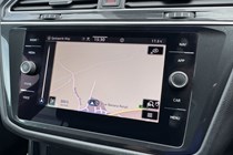Volkswagen Tiguan (16-24) 1.5 TSI 150 Life 5dr DSG For Sale - Bateman and Lynch Cars (Liskeard), Liskeard