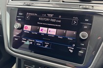 Volkswagen Tiguan (16-24) 1.5 TSI 150 Life 5dr DSG For Sale - Bateman and Lynch Cars (Liskeard), Liskeard