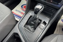 Volkswagen Tiguan (16-24) 1.5 TSI 150 Life 5dr DSG For Sale - Bateman and Lynch Cars (Liskeard), Liskeard