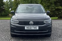 Volkswagen Tiguan (16-24) 1.5 TSI 150 Life 5dr DSG For Sale - Bateman and Lynch Cars (Liskeard), Liskeard
