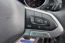 Volkswagen Tiguan (16-24) 1.5 TSI 150 Life 5dr DSG For Sale - Bateman and Lynch Cars (Liskeard), Liskeard