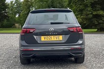 Volkswagen Tiguan (16-24) 1.5 TSI 150 Life 5dr DSG For Sale - Bateman and Lynch Cars (Liskeard), Liskeard