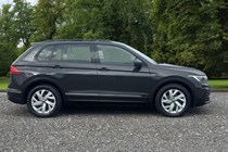 Volkswagen Tiguan (16-24) 1.5 TSI 150 Life 5dr DSG For Sale - Bateman and Lynch Cars (Liskeard), Liskeard