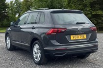 Volkswagen Tiguan (16-24) 1.5 TSI 150 Life 5dr DSG For Sale - Bateman and Lynch Cars (Liskeard), Liskeard