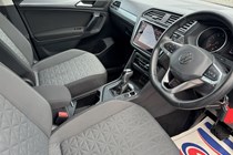 Volkswagen Tiguan (16-24) 1.5 TSI 150 Life 5dr DSG For Sale - Bateman and Lynch Cars (Liskeard), Liskeard