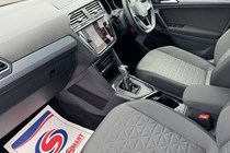 Volkswagen Tiguan (16-24) 1.5 TSI 150 Life 5dr DSG For Sale - Bateman and Lynch Cars (Liskeard), Liskeard