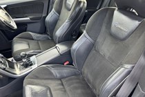 Volvo XC60 (08-17) D4 (181bhp) R DESIGN AWD 5d For Sale - Bateman and Lynch Cars (Liskeard), Liskeard