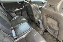 Volvo XC60 (08-17) D4 (181bhp) R DESIGN AWD 5d For Sale - Bateman and Lynch Cars (Liskeard), Liskeard
