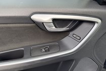 Volvo XC60 (08-17) D4 (181bhp) R DESIGN AWD 5d For Sale - Bateman and Lynch Cars (Liskeard), Liskeard
