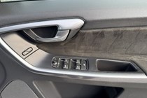 Volvo XC60 (08-17) D4 (181bhp) R DESIGN AWD 5d For Sale - Bateman and Lynch Cars (Liskeard), Liskeard