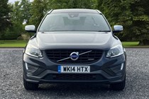 Volvo XC60 (08-17) D4 (181bhp) R DESIGN AWD 5d For Sale - Bateman and Lynch Cars (Liskeard), Liskeard