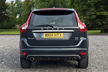 Volvo XC60 (08-17) D4 (181bhp) R DESIGN AWD 5d For Sale - Bateman and Lynch Cars (Liskeard), Liskeard